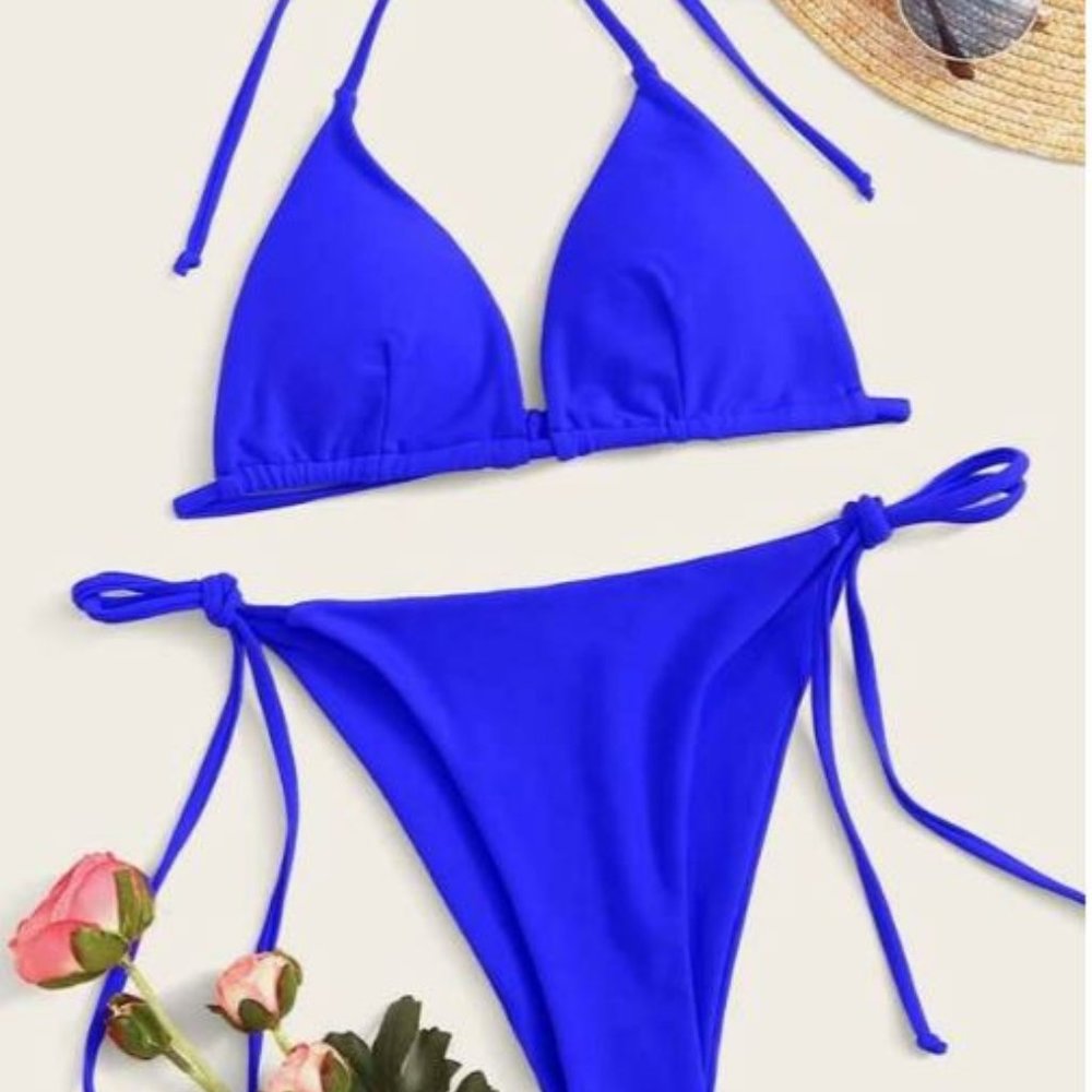 Shein Bikini Small NWT